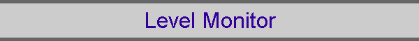 Level Monitor